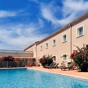 *** Hotel Ibis Sud Francia