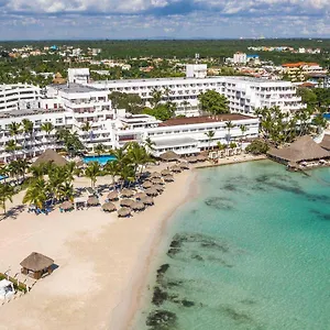 **** Resort Be Live Experience Hamaca República Dominicana